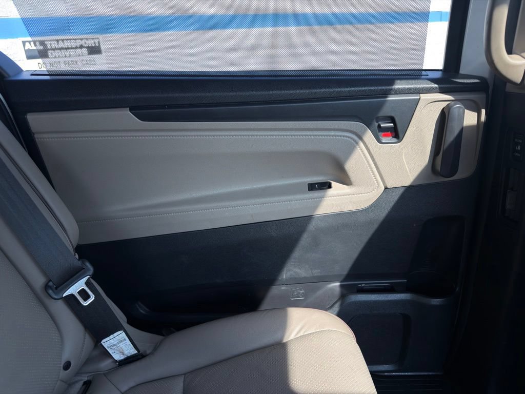 Certified 2024 Honda Odyssey Elite image 20