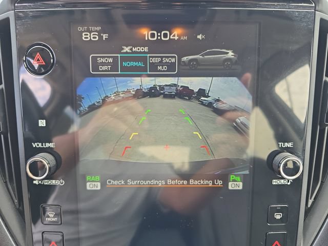 Certified 2024 Subaru Crosstrek 2.5i Limited AWD/4WD image 18