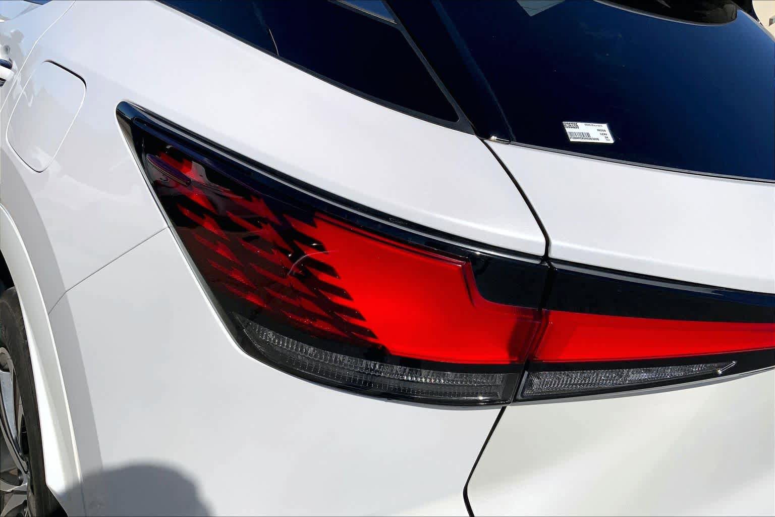Used 2024 Lexus RX 350 AWD w/ Technology Package image 27