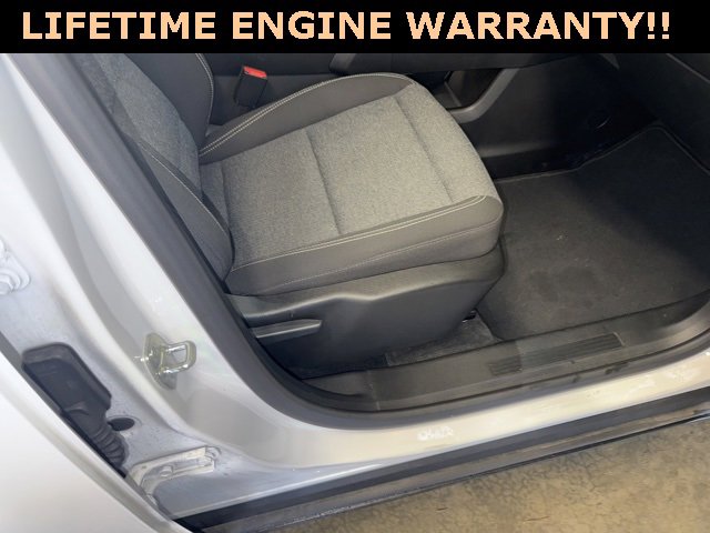 Used 2025 GMC Terrain Elevation image 36