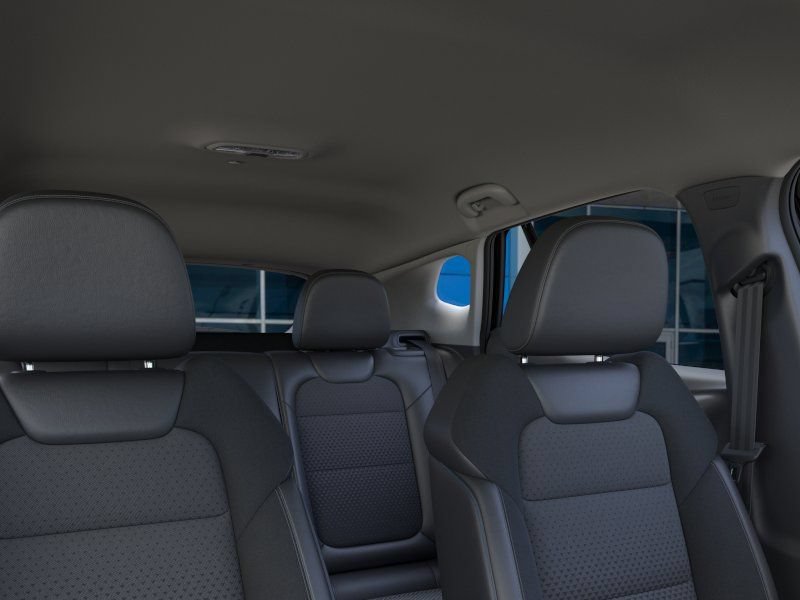 New 2026 Chevrolet Trax LT FWD image 24