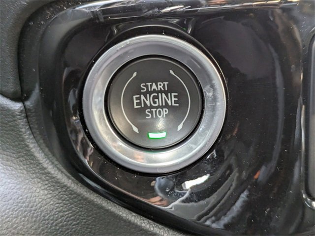 Used 2023 Chevrolet Silverado 1500 High Country w/ High Country Premium Package image 35