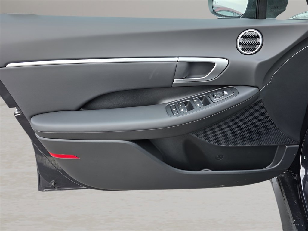 New 2026 Hyundai Sonata Blue image 12