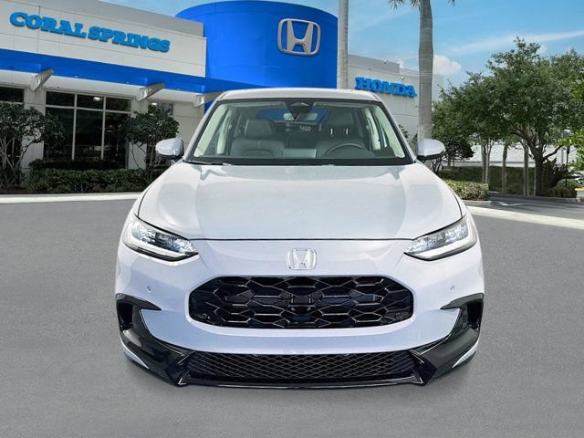 New 2027 Honda HR-V EX-L image 6