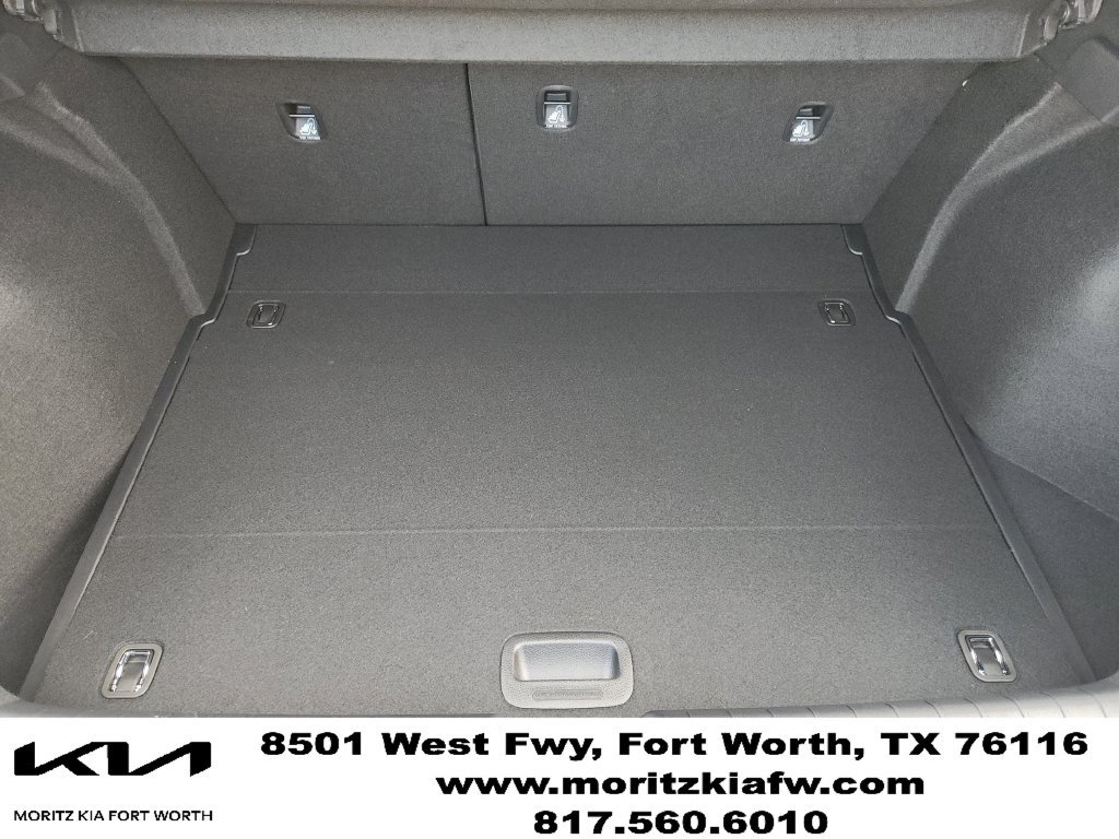 New 2026 Kia K4 GT-Line Turbo FWD image 21