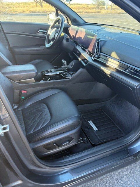 Used 2023 Kia Sportage X-Pro Prestige image 17