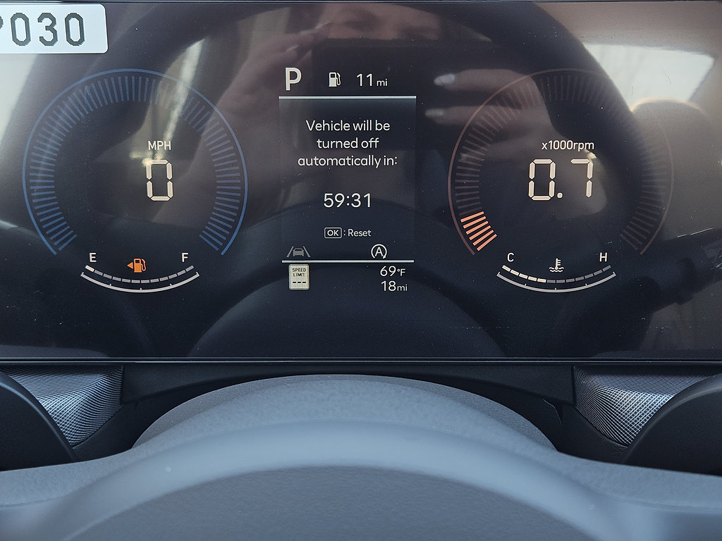 New 2026 Hyundai Sonata SE FWD image 15