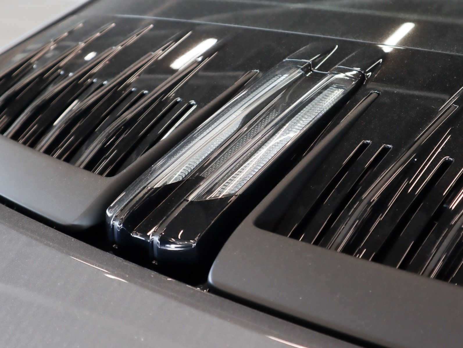 Used 2026 Porsche 911 Carrera 4 GTS image 34