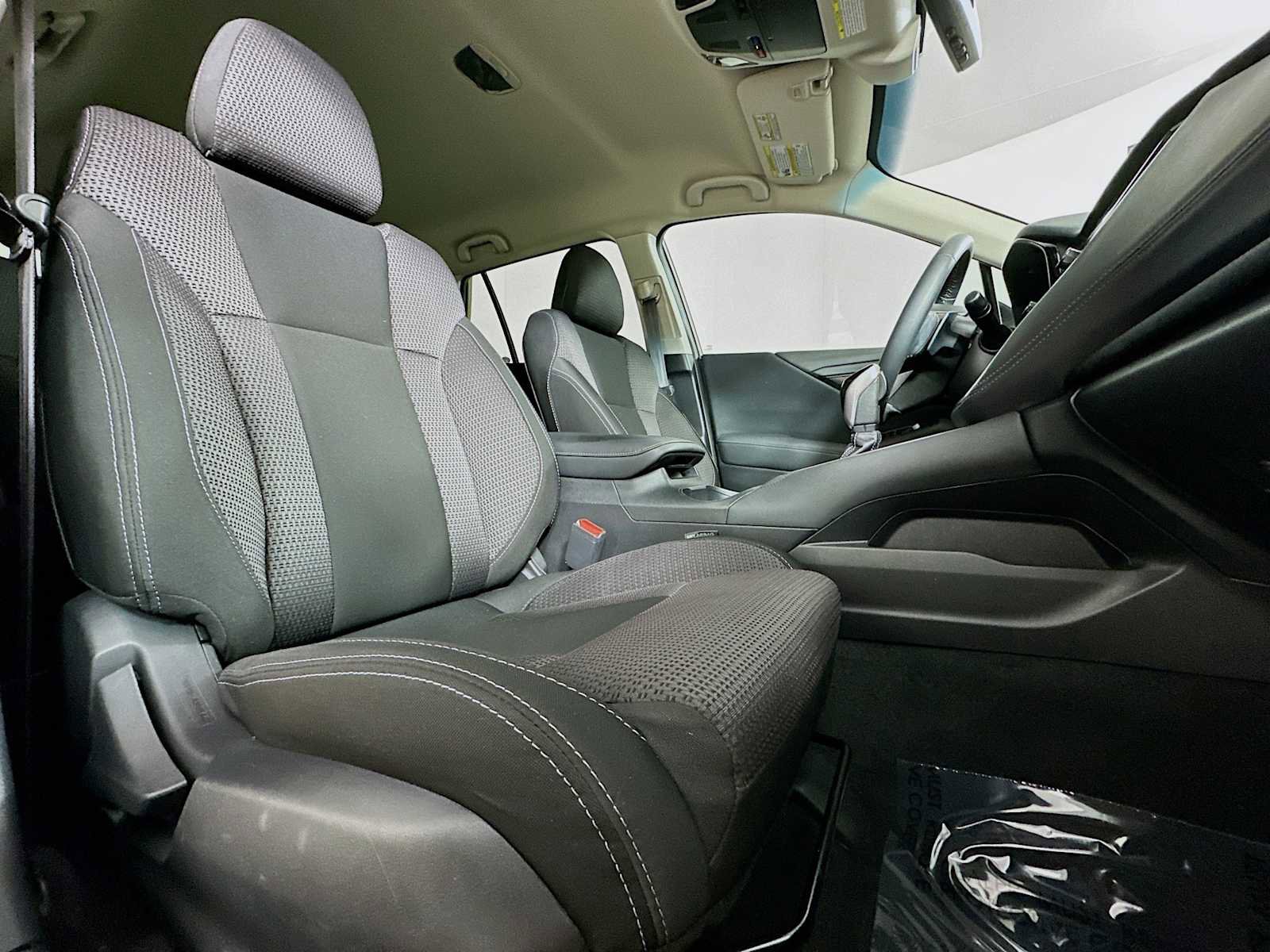 Certified 2022 Subaru Outback Premium w/ Popular Package #1 image 25