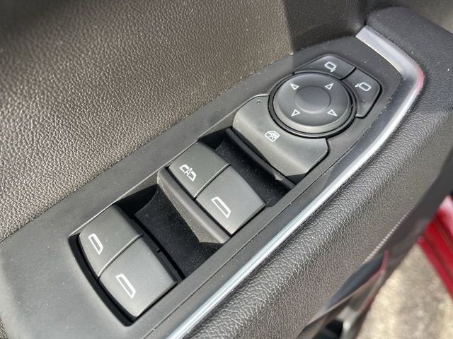 Used 2023 Chevrolet Silverado 1500 LT image 13
