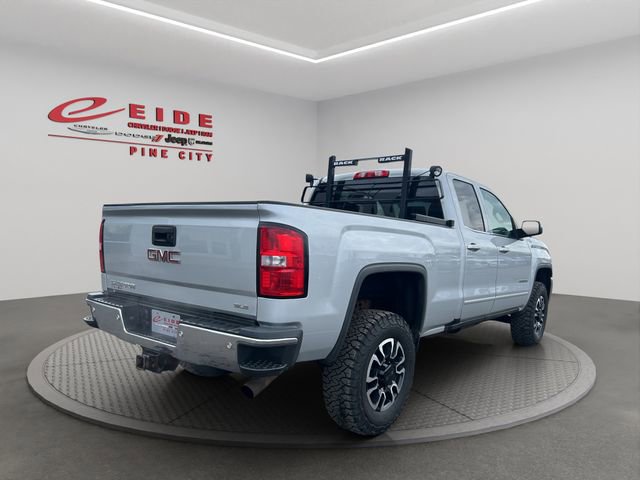Used 2018 GMC Sierra 2500 SLE image 6