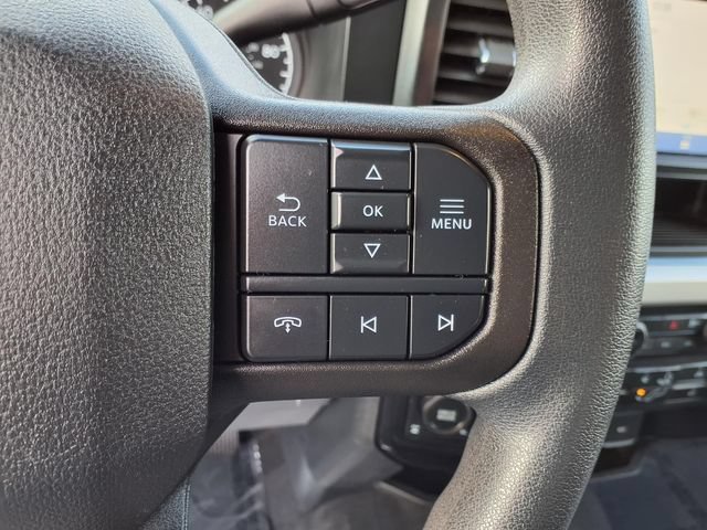 Used 2025 Ford F250 XLT w/ FX4 Off-Road Package AWD/4WD image 28