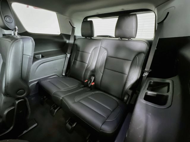 Used 2019 GMC Acadia SLT w/ Black Edition AWD/4WD image 35