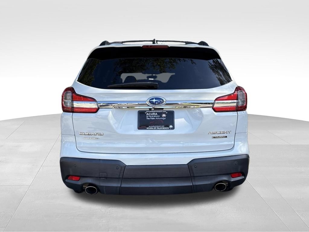 Used 2021 Subaru Ascent Touring AWD/4WD image 4