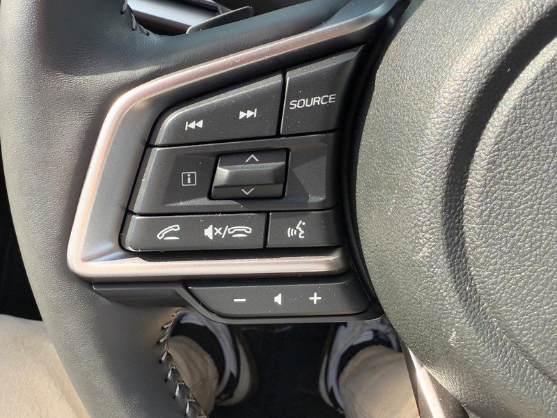 Used 2023 Subaru Legacy Touring XT AWD/4WD image 19