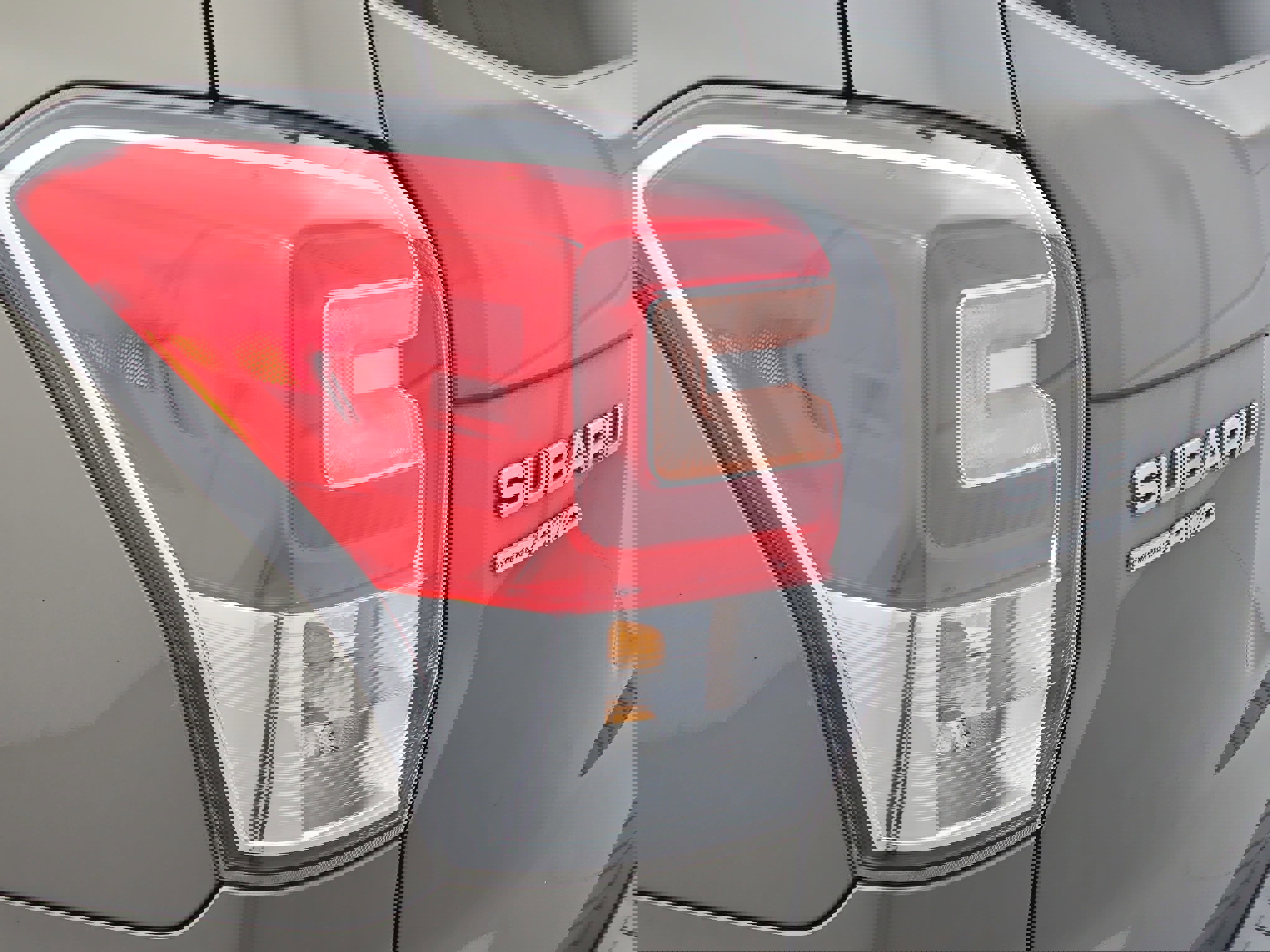 Used 2017 Subaru Forester 2.5i Touring image 35