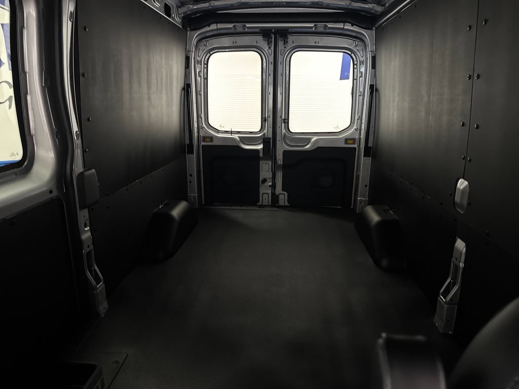 New 2026 Ford Transit 250 148 Medium Roof w/ Exterior Upgrade Package RWD image 26