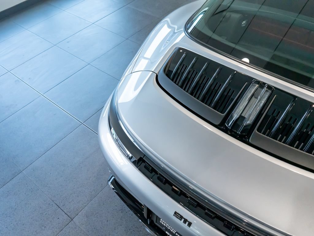 Certified 2026 Porsche 911 Targa 4 GTS AWD/4WD image 34