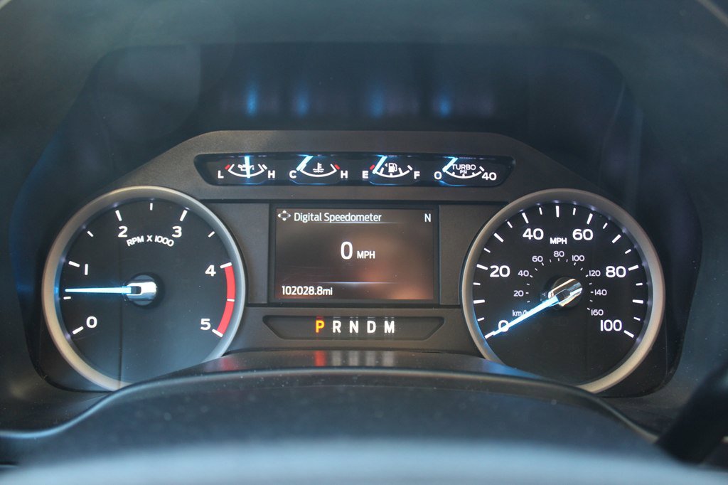 Used 2021 Ford F550 4x4 STAKE BED POWERSTROKE image 14