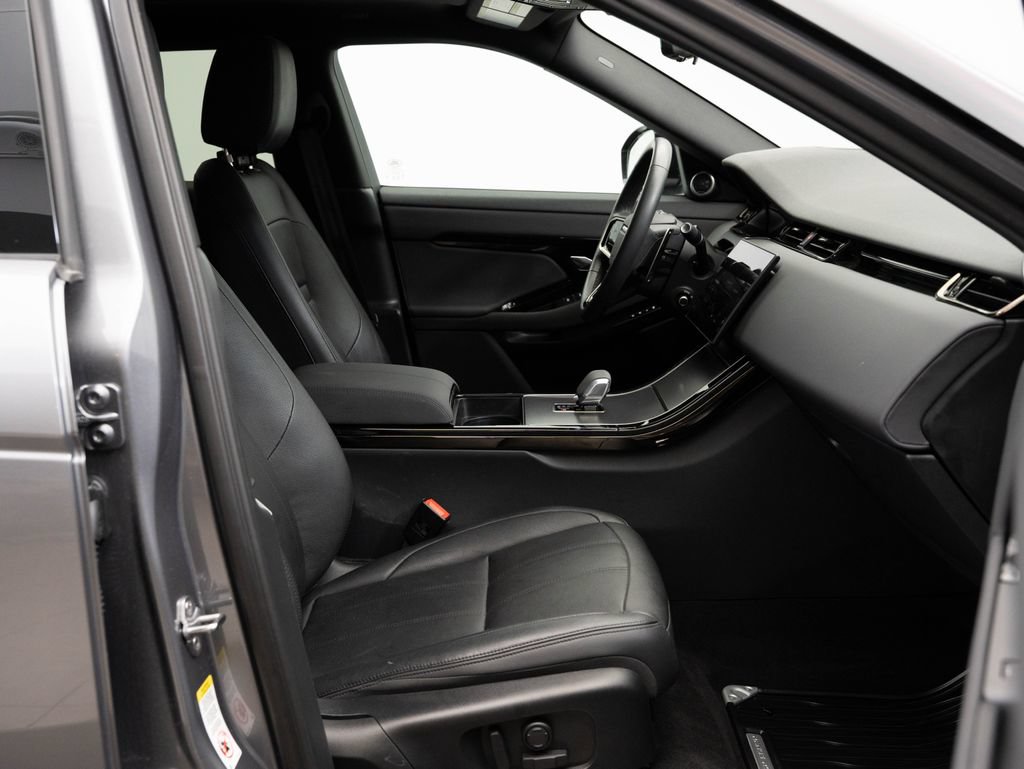 Used 2024 Land Rover Range Rover Evoque Dynamic SE AWD/4WD image 24