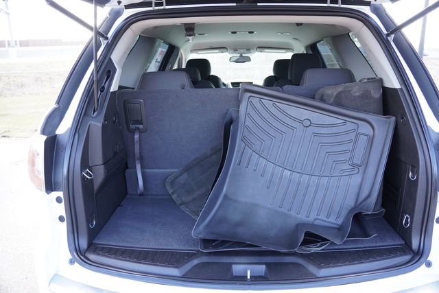 Used 2016 GMC Acadia SLE image 21