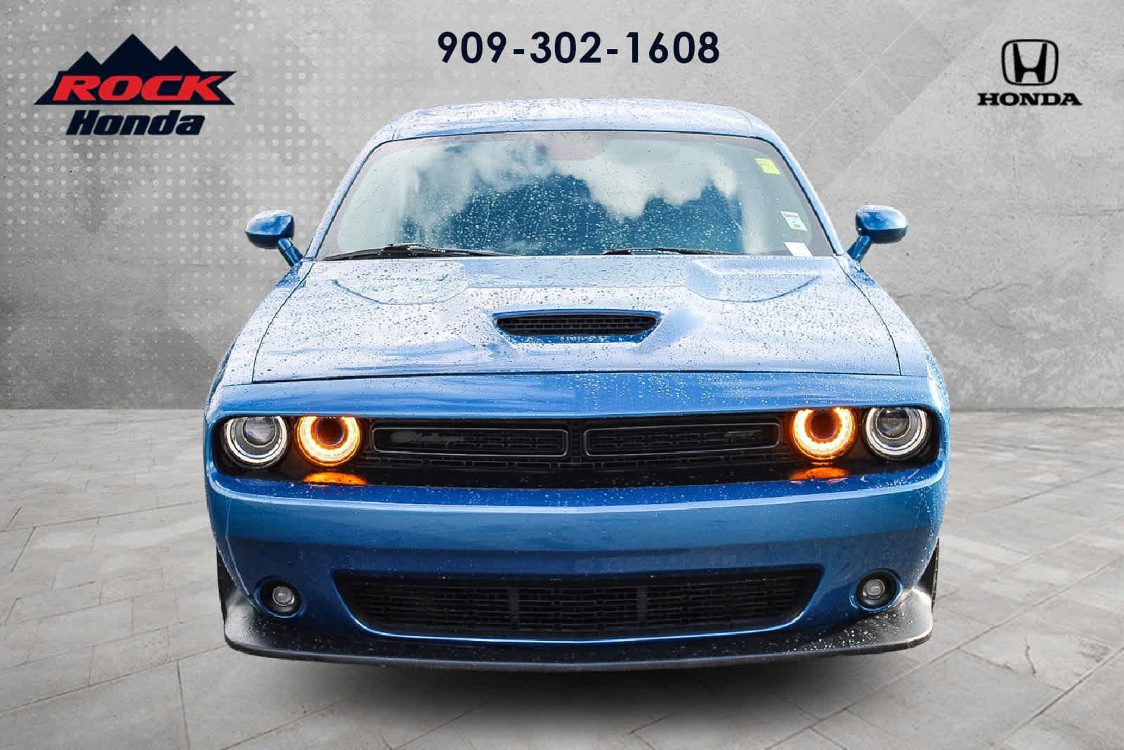 Used 2021 Dodge Challenger GT w/ Driver Convenience Group image 2