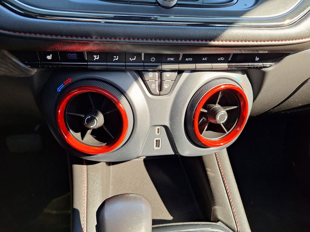 Used 2022 Chevrolet Blazer RS image 14