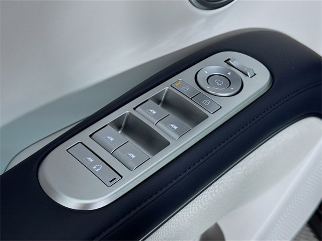 New 2026 Hyundai Palisade Calligraphy image 32