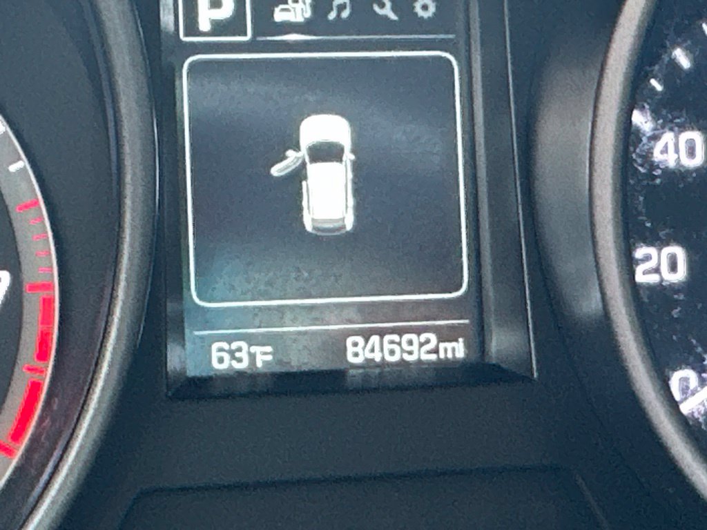 Used 2017 Hyundai Santa Fe Sport FWD image 13