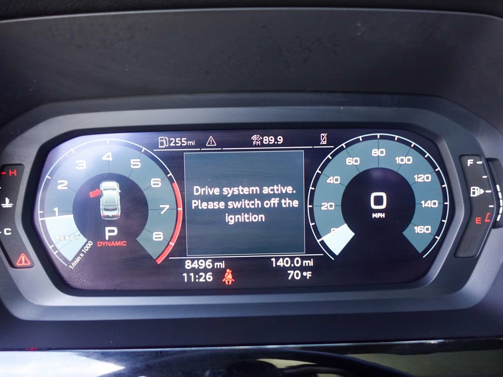 Used 2025 Audi A3 2.0T Premium AWD/4WD image 15