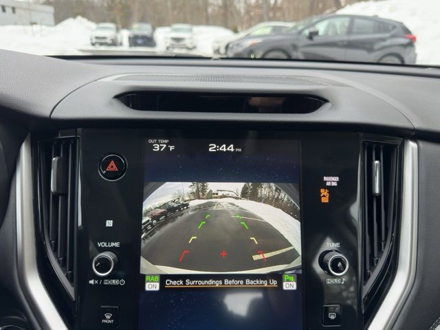 Certified 2025 Subaru Legacy Limited image 11