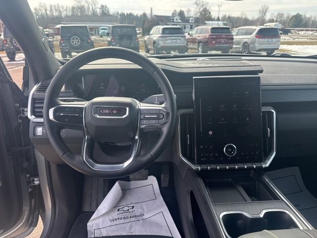 Used 2025 GMC Acadia Elevation w/ Elevation Premium Package image 19