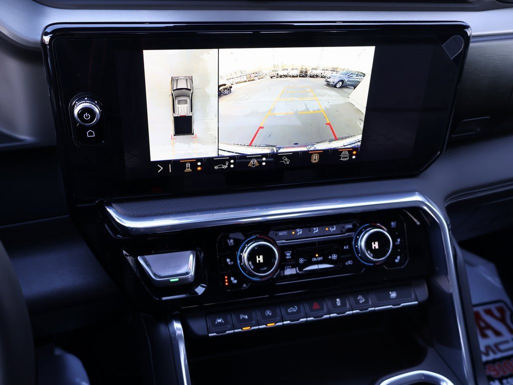 Certified 2024 GMC Sierra 1500 Denali w/ Denali Reserve Package image 26