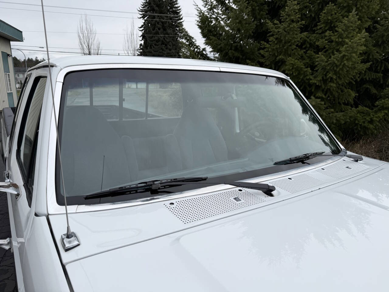Used 1993 Ford F250 XLT image 22
