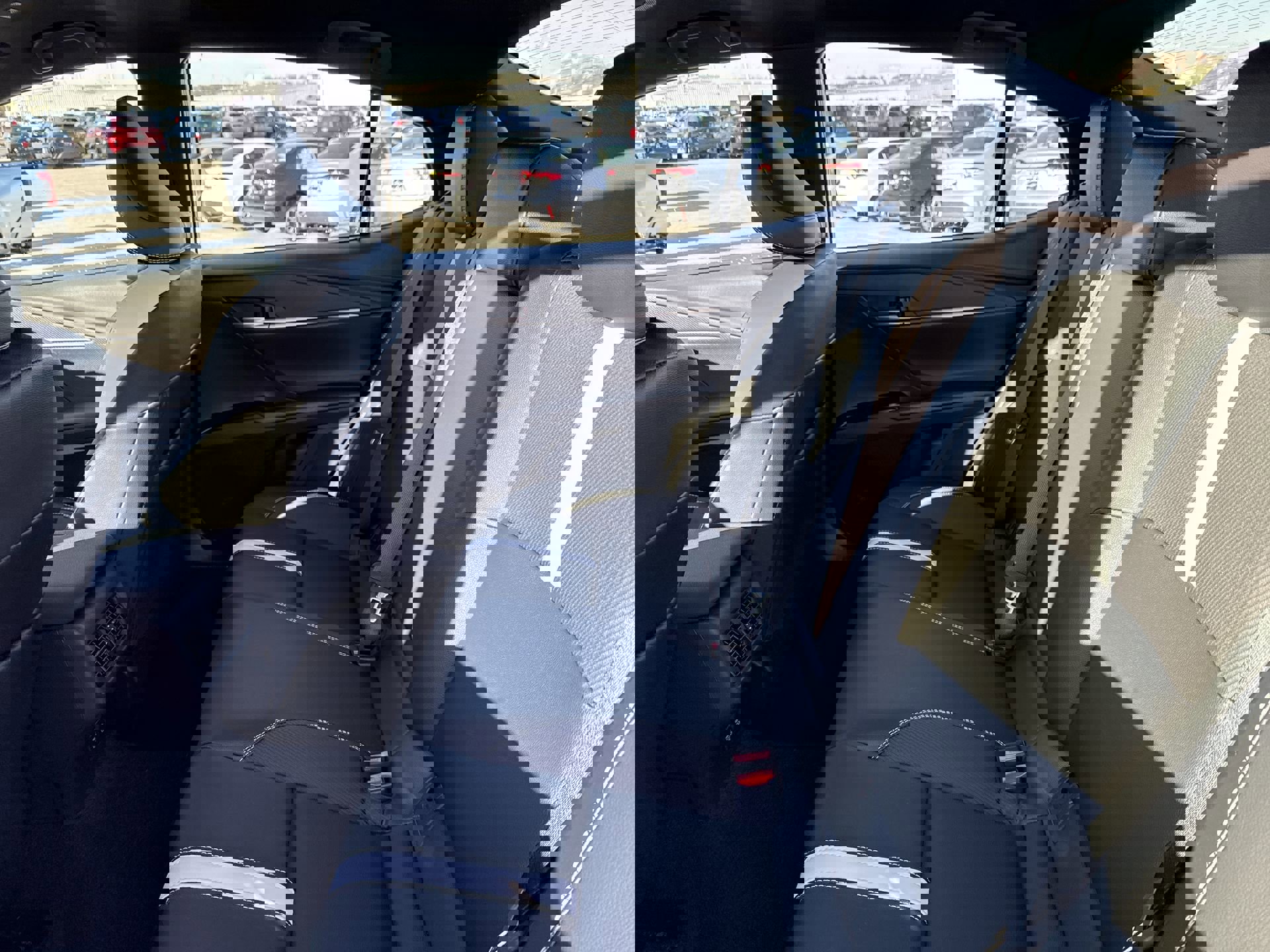 Certified 2026 Toyota Camry SE image 23