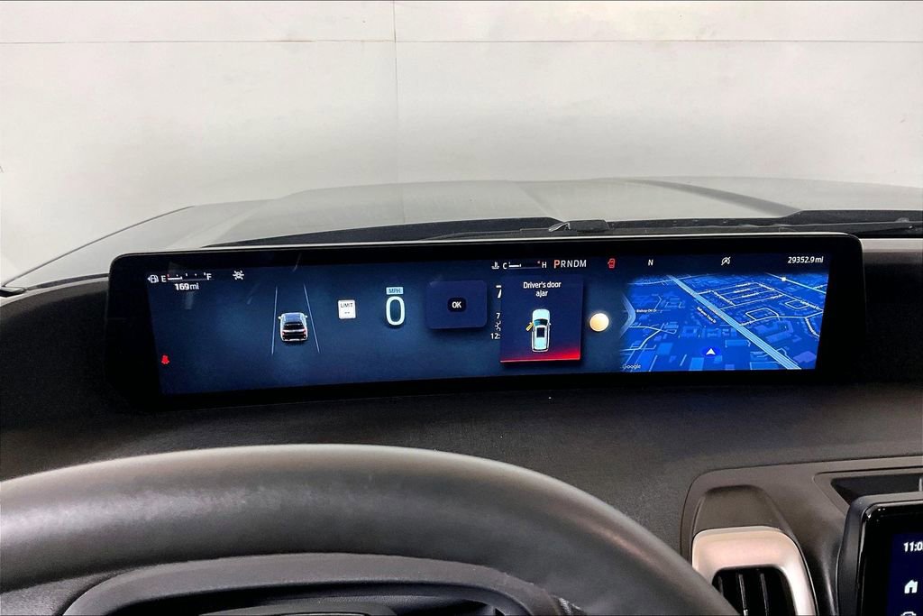 Certified 2025 Ford Expedition Active AWD/4WD image 16
