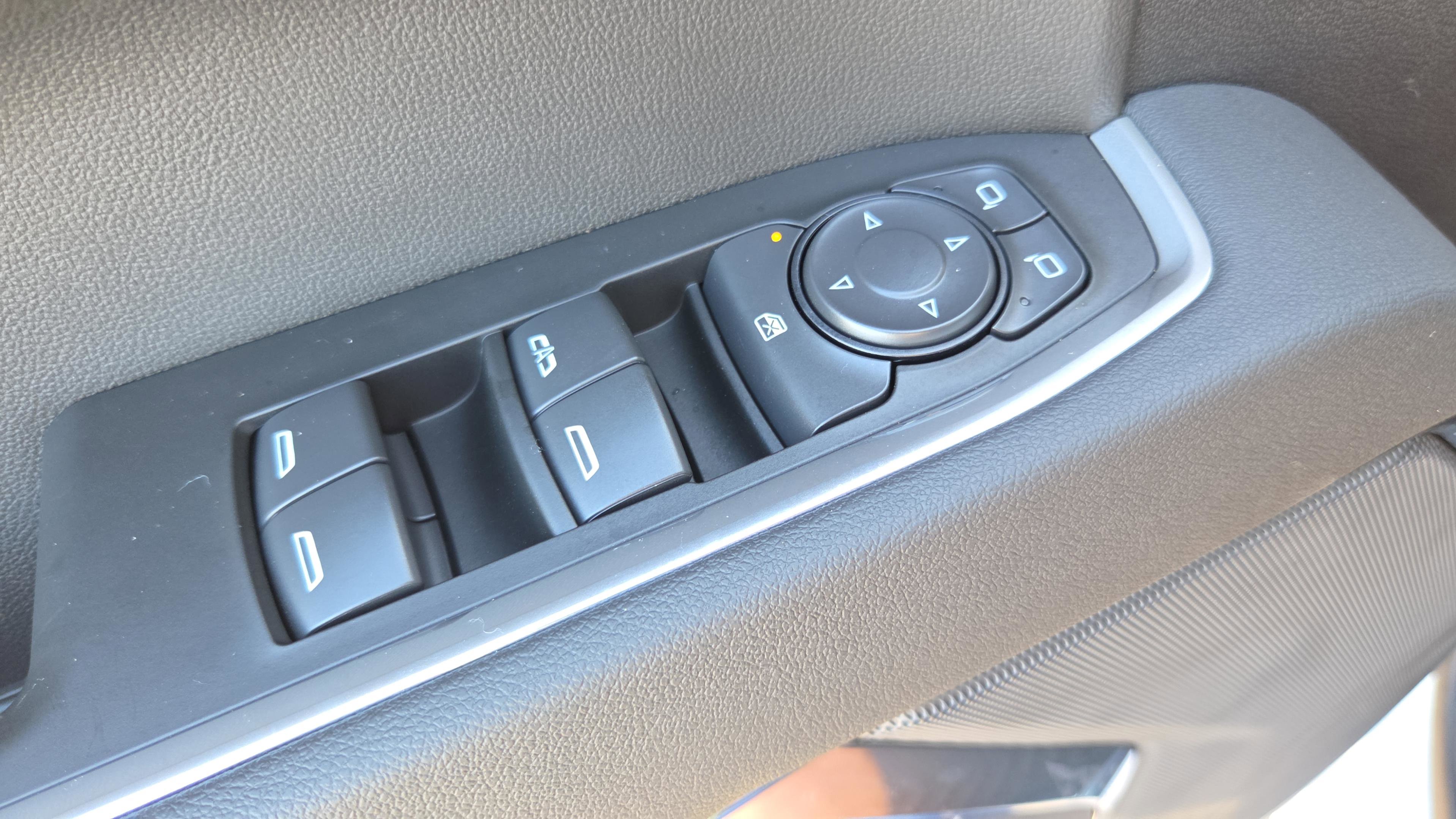 New 2026 GMC Sierra 1500 Pro w/ Pro Value Package image 24