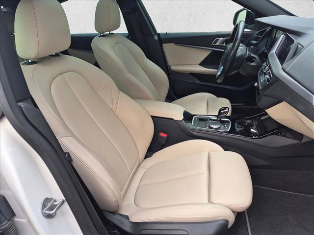 Used 2021 BMW 228i Gran Coupe w/ Convenience Package FWD image 23