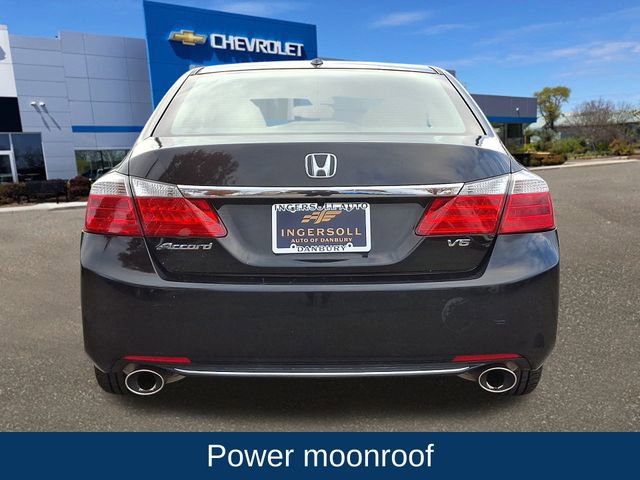 Used 2014 Honda Accord EX-L image 7