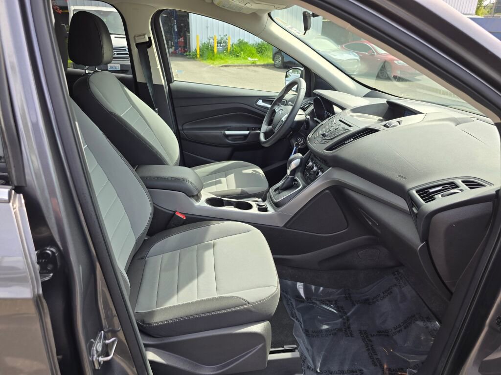 Used 2013 Ford Escape SE AWD/4WD image 11