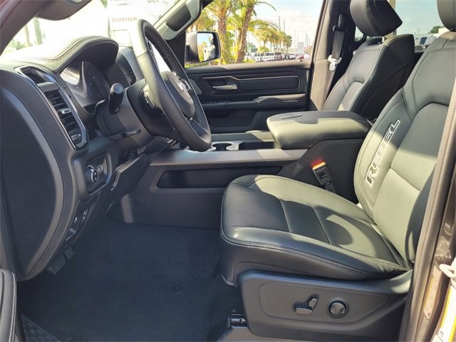 New 2026 RAM 1500 Rebel image 11