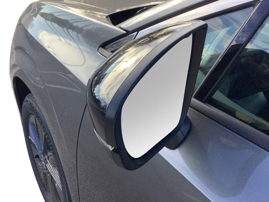 New 2025 Nissan Murano SL image 11