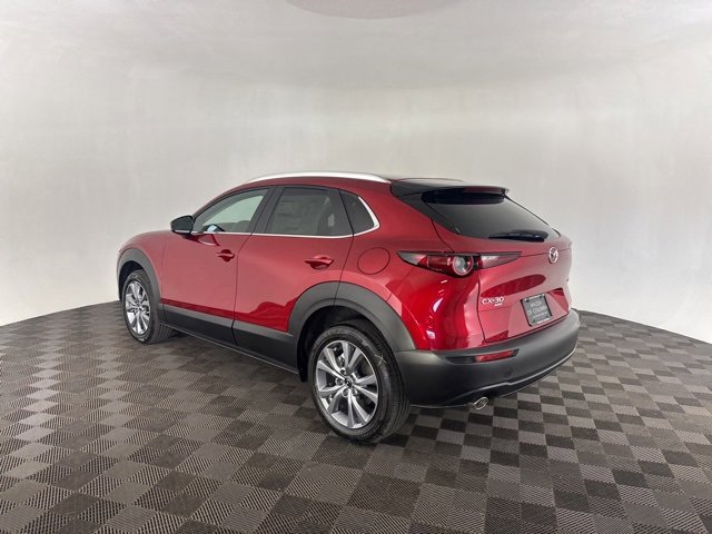 New 2025 MAZDA CX-30 AWD 2.5 S w/ Preferred Package image 6