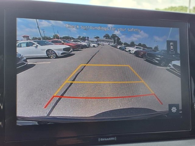 Used 2022 Hyundai Santa Fe SEL w/ Convenience Package image 29