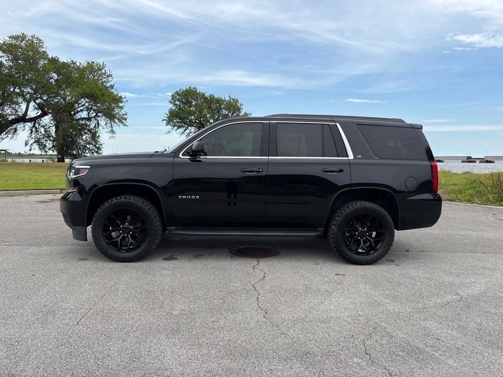 Used 2020 Chevrolet Tahoe LT image 5