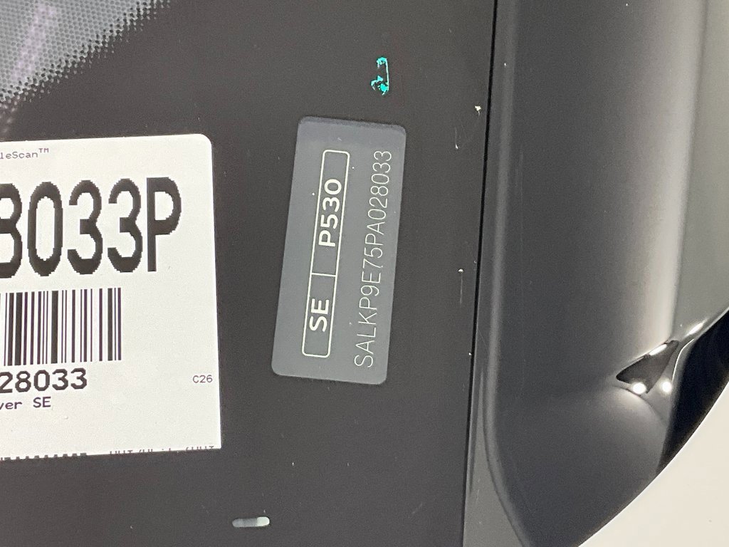 Certified 2023 Land Rover Range Rover SE image 30