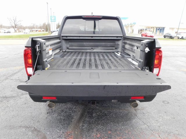 Used 2023 Honda Ridgeline RTL image 6