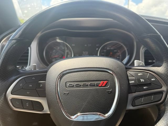 Used 2020 Dodge Charger Scat Pack w/ Plus Group RWD image 10