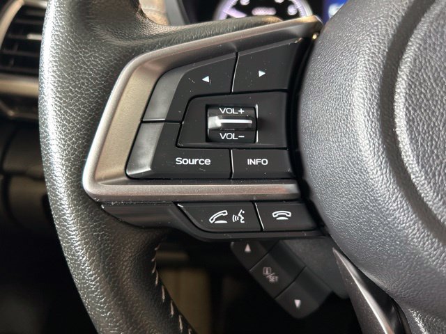 Used 2024 Subaru Forester Touring AWD/4WD image 12
