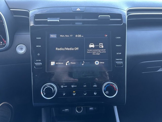 Used 2022 Hyundai Tucson SEL image 19